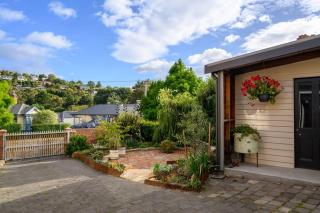 Macquarie Street Stable - Hobart - 7