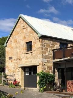 Macquarie Street Stable - Hobart - 4