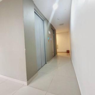 Cerca al barrio Laureles - Medellín - 1