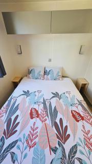Mobilhome 3ch N°727 tout équipé et confortable - Gastes - 4