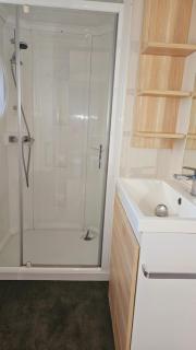 Mobilhome 3ch N°727 tout équipé et confortable - Gastes - 1