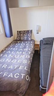 Mobilhome 3ch N°727 tout équipé et confortable - Gastes - 2