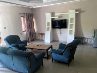 Hotel Bel Azur Grand-Popo - Nicouécodji - 5
