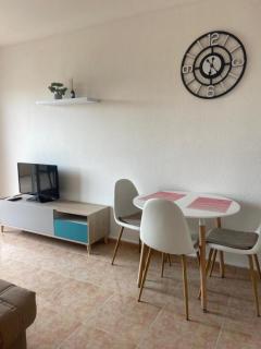 Уютные апартаменты с боковым видом на море - Torrevieja - 1