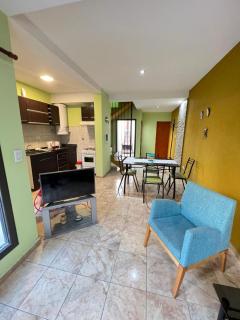 Departamento Terruños - 5