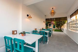Avlu Boutique Hotel - Datça - 7