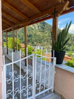 Marl's Home - Berat - 2