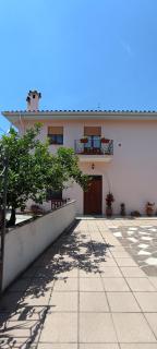 Casa Saba Lupino - Orosei - 5