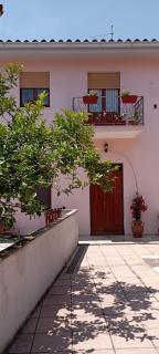 Casa Saba Lupino - Orosei - 8