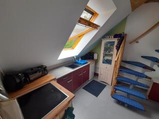 De´ Borns Ferienwohnung - 8