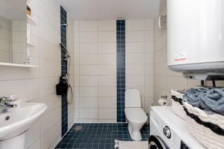 Karusselli beach apartment - 4