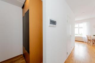 Karusselli beach apartment - 1