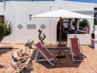 VILLA LORETTA LIPARI - Città di Lipari - 6