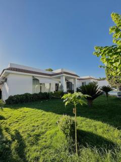 Luxor Rose Villa - 8