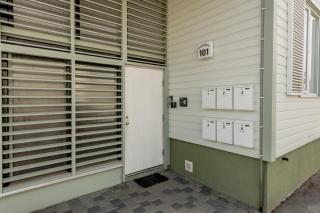 Karusselli beach apartment - 2