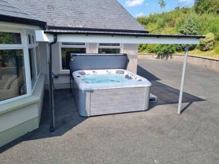 Gap Retreat - Carrickmore - 1