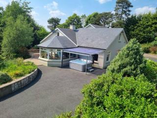 Gap Retreat - Carrickmore - 9
