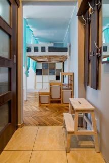 Lelewela Apartment Slow Life - 9