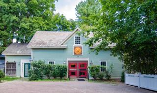 Heart of the Village Bed & Breakfast in Shelburne VT - Shelburne - 5