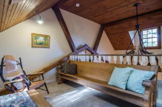 Heart of the Village Bed & Breakfast in Shelburne VT - Shelburne - 4