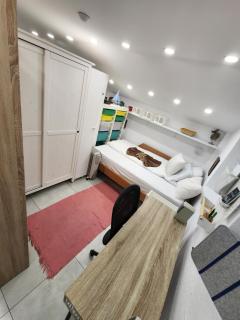 Professor's Krunska Studio - 1