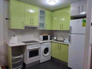 Apartamento Estrella de Teruel - Teruel - 7