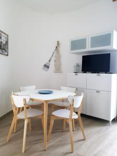 Casa Magellano, lido conchiglie -Gallipoli-Salento - Lido Conchiglie - 1