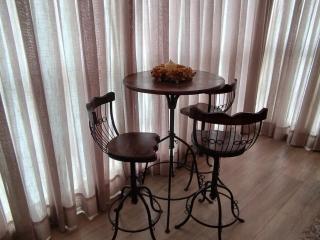 Apto Central Chic - 7