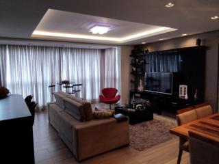 Apto Central Chic - 5