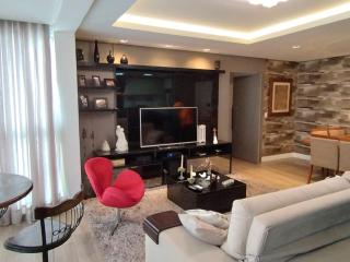 Apto Central Chic - 3