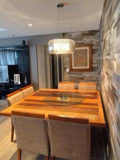 Apto Central Chic - 4