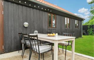 Nice Home In Ebeltoft With Wifi - 2