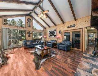 Indianhead Lodge - Ruidoso - 0