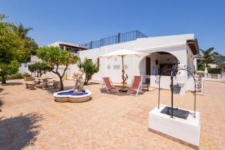 VILLA LORETTA LIPARI - Città di Lipari - 3