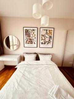 Jardin Apartment Ursynów - 4