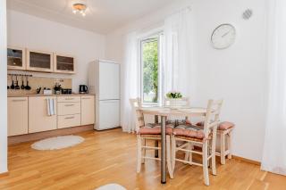 Karusselli beach apartment - 9