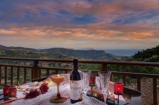 Triopetra Luxury Villas Fournou Lago - Triopetra - 3