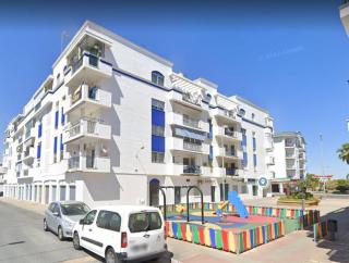 ESPACIO Y LUZ en Isla Cristina Capacidad hasta 6 HUESPEDES - 9