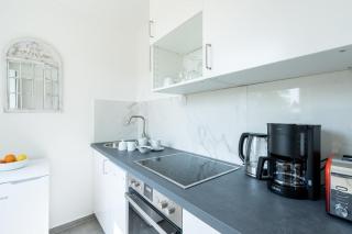 Gemütliche 2-Zimmer-Wohnung - Neustadt in Holstein - 8