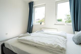 Gemütliche 2-Zimmer-Wohnung - Neustadt in Holstein - 7