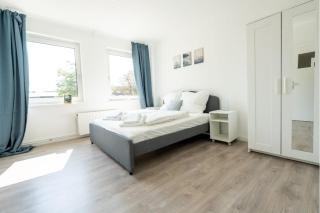 Gemütliche 2-Zimmer-Wohnung - Neustadt in Holstein - 6