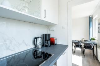 Gemütliche 2-Zimmer-Wohnung - Neustadt in Holstein - 5