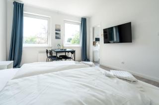 Gemütliche 2-Zimmer-Wohnung - Neustadt in Holstein - 4