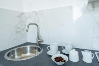 Gemütliche 2-Zimmer-Wohnung - Neustadt in Holstein - 2