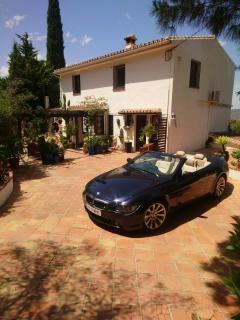 Mijas Pueblo paradise villa - Málaga - 7
