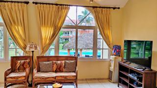 Ocean Dream 1st See Line Studio - Cabarete - 3