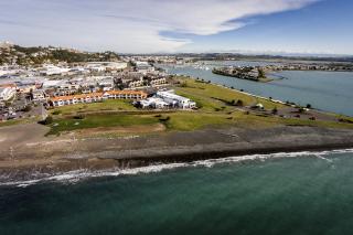 East Pier Hotel - Napier - 9
