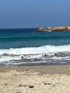 Especial fin de semana - Cabaña Roscoes Paradise en Playa Los Molles-2 a 3 personas - Los Molles - 9