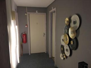 Hôtel de la Plage à Gland - Gland - 9