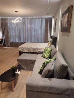 Amazing Apartments @ Monastiraki Subway Station - Atene - 6